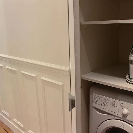 Apartment 116480 - 4 Personnes Passy Paris
